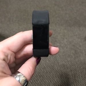 Fitbit Charge 2